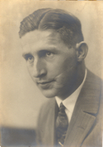 Albert Barthelmes
