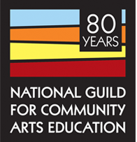 National Guild for Community Arts Education