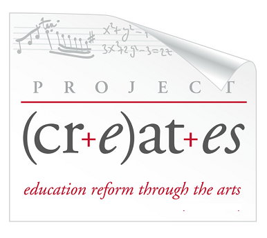 Project Creates