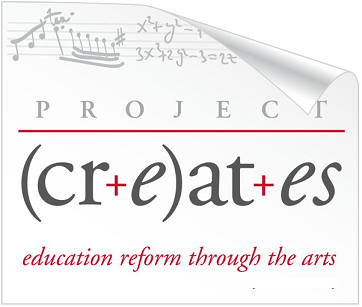 Project Creates